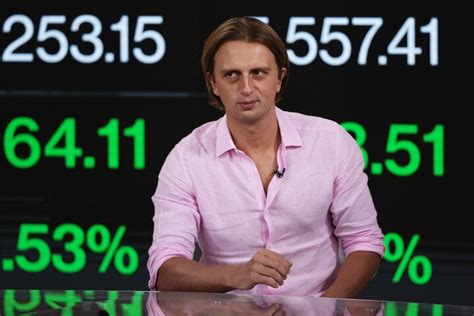 Billionaire Revolut CEO Nik Storonsky Builds Side VC Bet Firm .